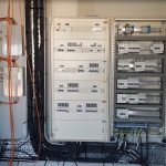 Coffret Electrique/Photovoltaique