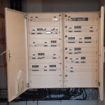 Coffret Electrique/Photovoltaique