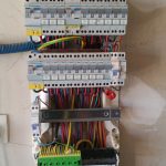Coffret Electrique/Photovoltaique