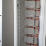 Coffret Electrique/Photovoltaique