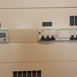 Coffret Electrique/Photovoltaique