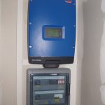 Installation solaire pour domicile