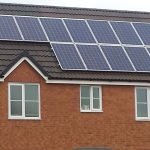Installation solaire pour domicile
