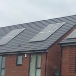 Installation solaire pour domicile