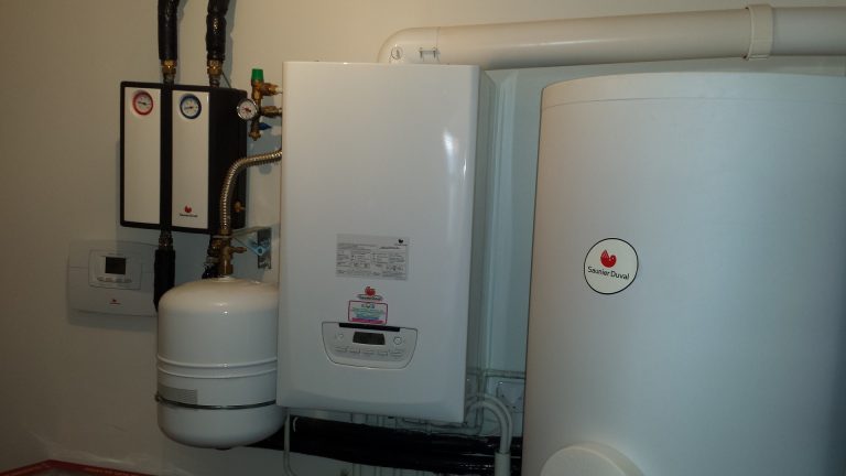 installation Solaire Thermique