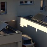 installation Solaire Pour Chauffage