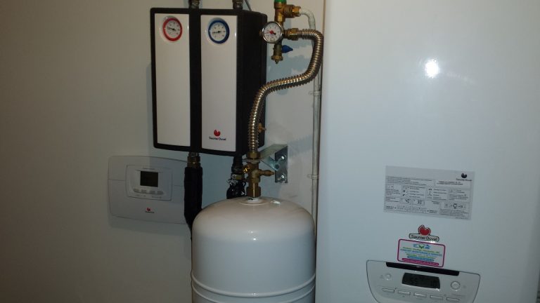 installation Solaire Thermique