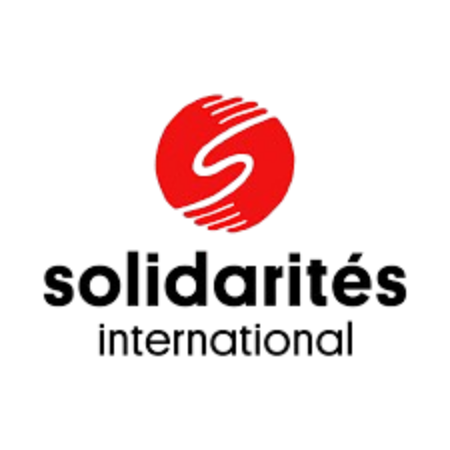 solidarites international