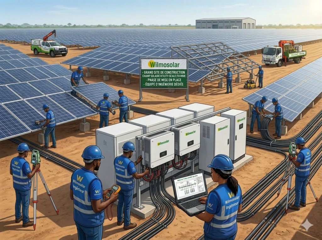 instalation instalation