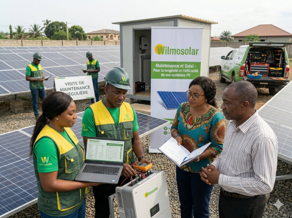 maintenace maintenace