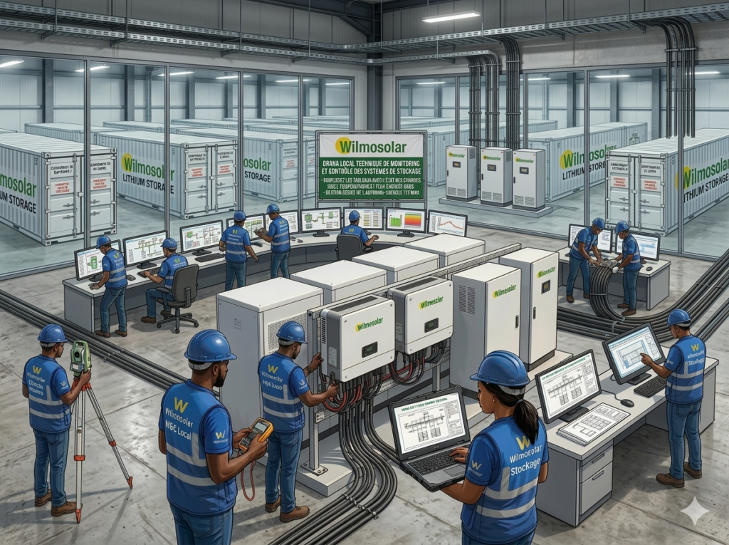 monitoring monitoring